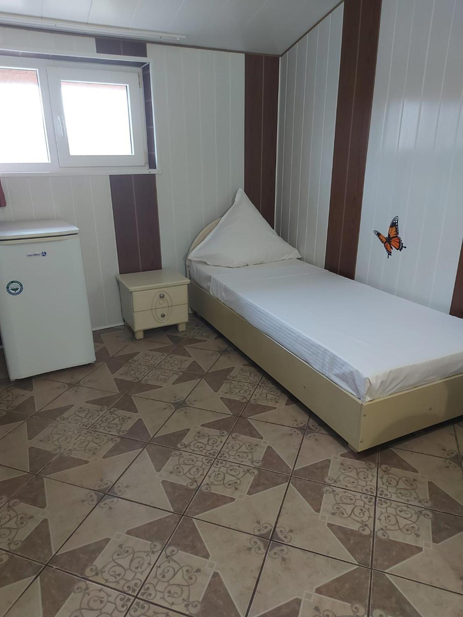Casa Simona Hotel Eforie Sud  Buitenkant foto