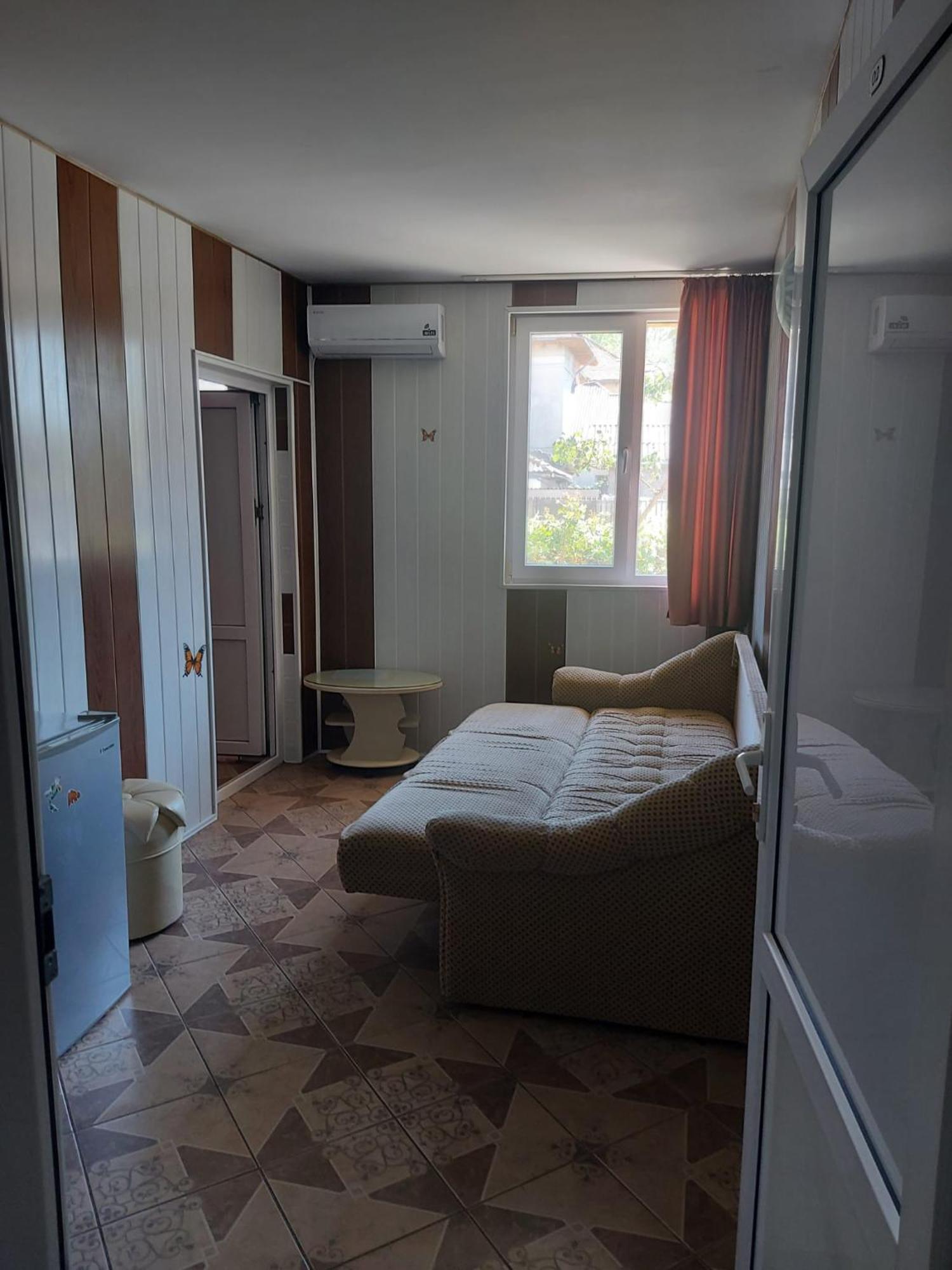 Casa Simona Hotel Eforie Sud  Buitenkant foto